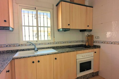 Villa pārdošanā Lo Crispin, Alicante, Spānijā 3 istabas, 93 m2 Nr. 190391 - attēls 13