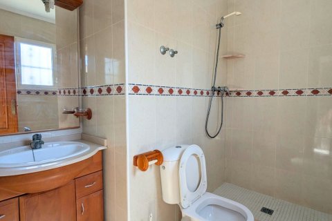 Villa pārdošanā Lo Crispin, Alicante, Spānijā 3 istabas, 93 m2 Nr. 190391 - attēls 29