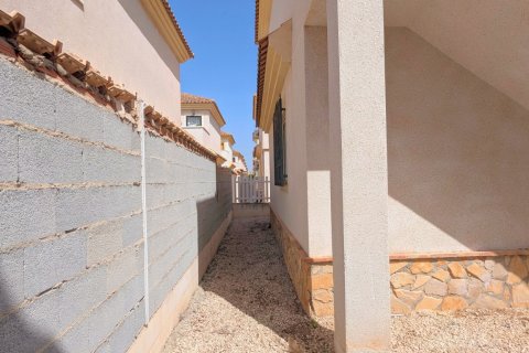 Villa pārdošanā Lo Crispin, Alicante, Spānijā 3 istabas, 93 m2 Nr. 190391 - attēls 8