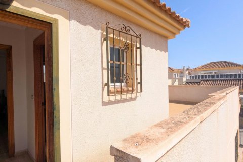 Villa pārdošanā Lo Crispin, Alicante, Spānijā 3 istabas, 93 m2 Nr. 190391 - attēls 24