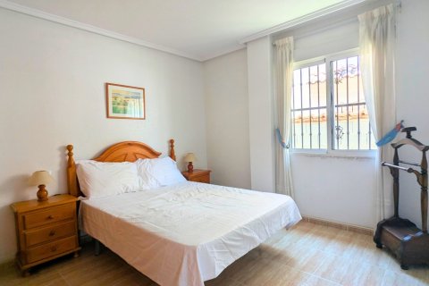 Villa pārdošanā Lo Crispin, Alicante, Spānijā 3 istabas, 93 m2 Nr. 190391 - attēls 16