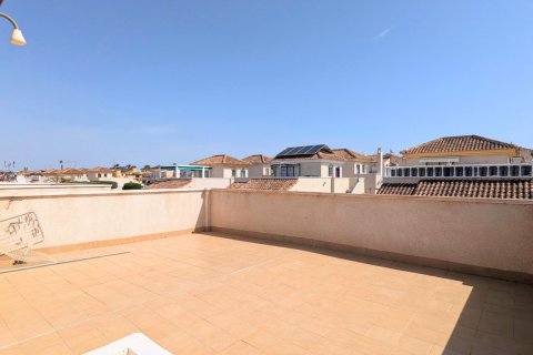 Villa pārdošanā Lo Crispin, Alicante, Spānijā 3 istabas, 93 m2 Nr. 190391 - attēls 25