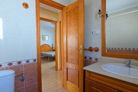 Villa pārdošanā Lo Crispin, Alicante, Spānijā 3 istabas, 93 m2 Nr. 190391 - attēls 19