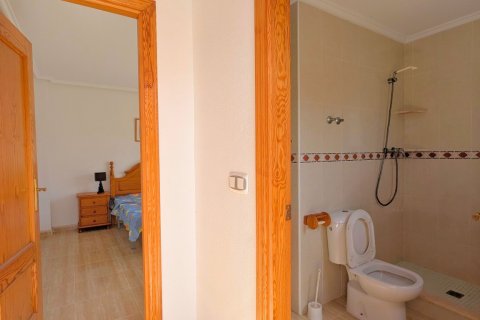Villa pārdošanā Lo Crispin, Alicante, Spānijā 3 istabas, 93 m2 Nr. 190391 - attēls 27