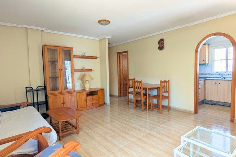 Villa pārdošanā Lo Crispin, Alicante, Spānijā 3 istabas, 93 m2 Nr. 190391 - attēls 10