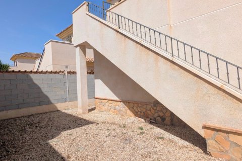 Villa pārdošanā Lo Crispin, Alicante, Spānijā 3 istabas, 93 m2 Nr. 190391 - attēls 7