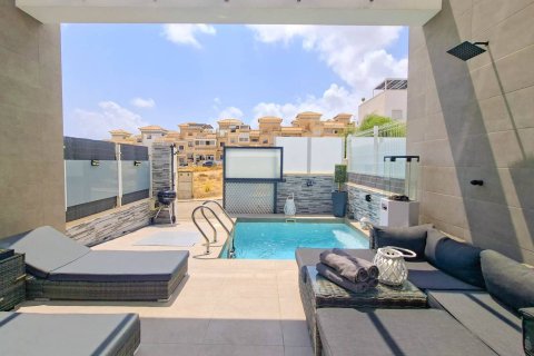 Villa pārdošanā Villamartin, Alicante, Spānijā 3 istabas, 95 m2 Nr. 190396 - attēls 2