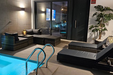 Villa pārdošanā Villamartin, Alicante, Spānijā 3 istabas, 95 m2 Nr. 190396 - attēls 30