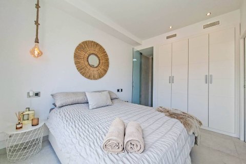 Villa pārdošanā Villamartin, Alicante, Spānijā 3 istabas, 95 m2 Nr. 190396 - attēls 16