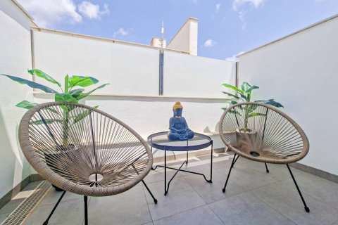 Villa pārdošanā Villamartin, Alicante, Spānijā 3 istabas, 95 m2 Nr. 190396 - attēls 13