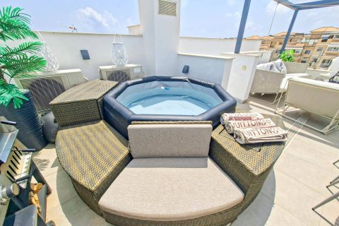 Villa pārdošanā Villamartin, Alicante, Spānijā 3 istabas, 95 m2 Nr. 190396 - attēls 21