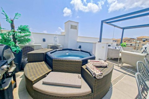 Villa pārdošanā Villamartin, Alicante, Spānijā 3 istabas, 95 m2 Nr. 190396 - attēls 24