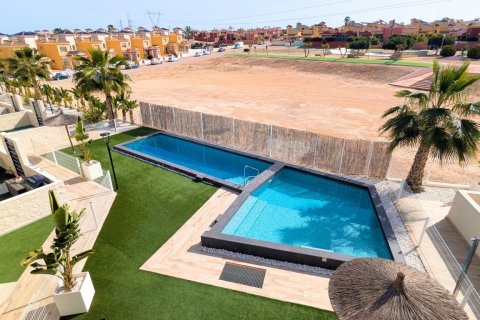 Wohnung zum Verkauf in Lo Crispin, Alicante, Spanien 2 Schlafzimmer, 72 m2 Nr. 190390 - Foto 9