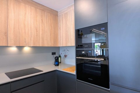 Wohnung zum Verkauf in Lo Crispin, Alicante, Spanien 2 Schlafzimmer, 72 m2 Nr. 190390 - Foto 22