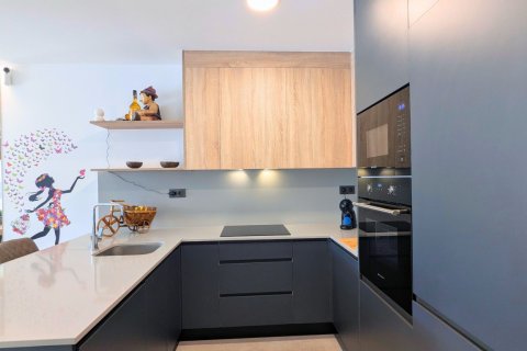 Wohnung zum Verkauf in Lo Crispin, Alicante, Spanien 2 Schlafzimmer, 72 m2 Nr. 190390 - Foto 21