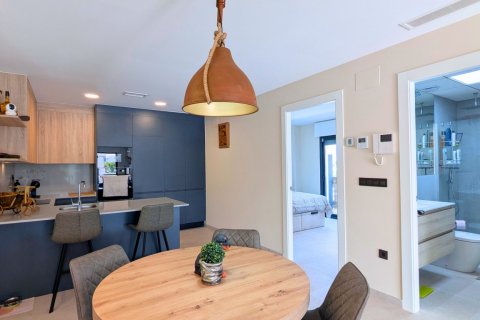Wohnung zum Verkauf in Lo Crispin, Alicante, Spanien 2 Schlafzimmer, 72 m2 Nr. 190390 - Foto 19