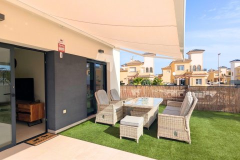 Wohnung zum Verkauf in Lo Crispin, Alicante, Spanien 2 Schlafzimmer, 72 m2 Nr. 190390 - Foto 8
