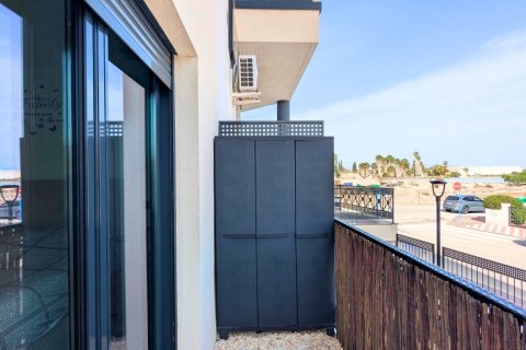 Wohnung zum Verkauf in Lo Crispin, Alicante, Spanien 2 Schlafzimmer, 72 m2 Nr. 190390 - Foto 13