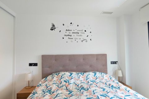 Wohnung zum Verkauf in Lo Crispin, Alicante, Spanien 2 Schlafzimmer, 72 m2 Nr. 190390 - Foto 26