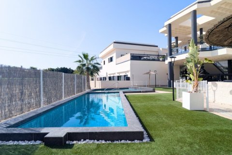 Wohnung zum Verkauf in Lo Crispin, Alicante, Spanien 2 Schlafzimmer, 72 m2 Nr. 190390 - Foto 2
