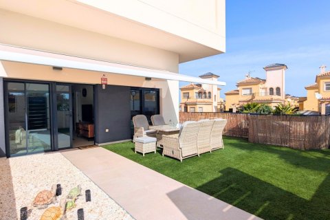 Wohnung zum Verkauf in Lo Crispin, Alicante, Spanien 2 Schlafzimmer, 72 m2 Nr. 190390 - Foto 5