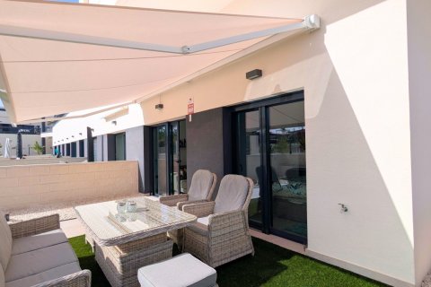 Wohnung zum Verkauf in Lo Crispin, Alicante, Spanien 2 Schlafzimmer, 72 m2 Nr. 190390 - Foto 7
