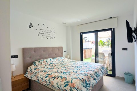 Wohnung zum Verkauf in Lo Crispin, Alicante, Spanien 2 Schlafzimmer, 72 m2 Nr. 190390 - Foto 25