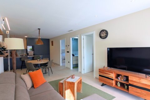 Wohnung zum Verkauf in Lo Crispin, Alicante, Spanien 2 Schlafzimmer, 72 m2 Nr. 190390 - Foto 16