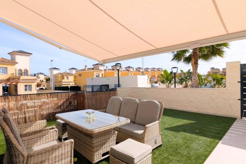 Wohnung zum Verkauf in Lo Crispin, Alicante, Spanien 2 Schlafzimmer, 72 m2 Nr. 190390 - Foto 10