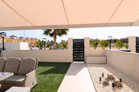 Wohnung zum Verkauf in Lo Crispin, Alicante, Spanien 2 Schlafzimmer, 72 m2 Nr. 190390 - Foto 11