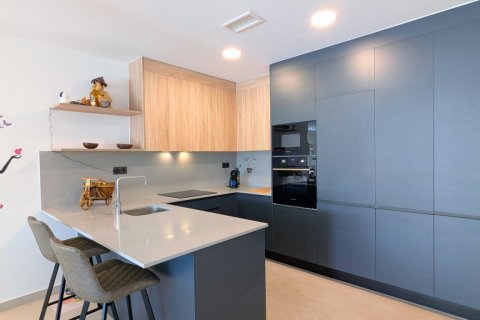 Wohnung zum Verkauf in Lo Crispin, Alicante, Spanien 2 Schlafzimmer, 72 m2 Nr. 190390 - Foto 20