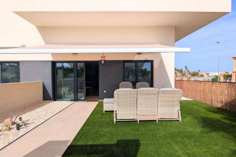 Wohnung zum Verkauf in Lo Crispin, Alicante, Spanien 2 Schlafzimmer, 72 m2 Nr. 190390 - Foto 3