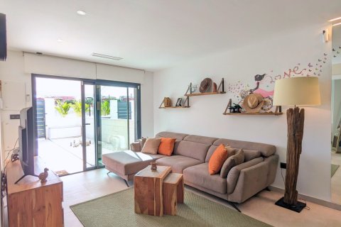 Wohnung zum Verkauf in Lo Crispin, Alicante, Spanien 2 Schlafzimmer, 72 m2 Nr. 190390 - Foto 17