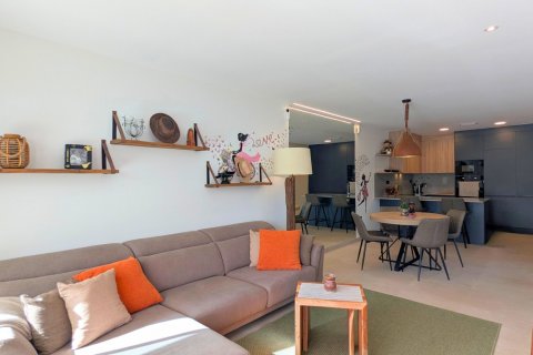 Wohnung zum Verkauf in Lo Crispin, Alicante, Spanien 2 Schlafzimmer, 72 m2 Nr. 190390 - Foto 15