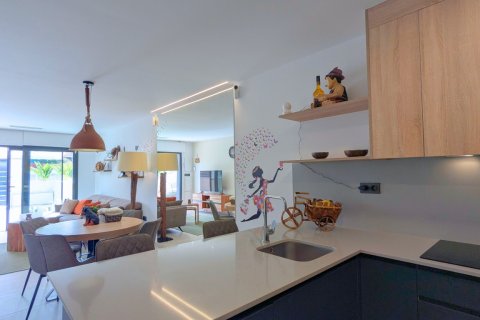 Wohnung zum Verkauf in Lo Crispin, Alicante, Spanien 2 Schlafzimmer, 72 m2 Nr. 190390 - Foto 24