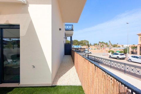Wohnung zum Verkauf in Lo Crispin, Alicante, Spanien 2 Schlafzimmer, 72 m2 Nr. 190390 - Foto 6