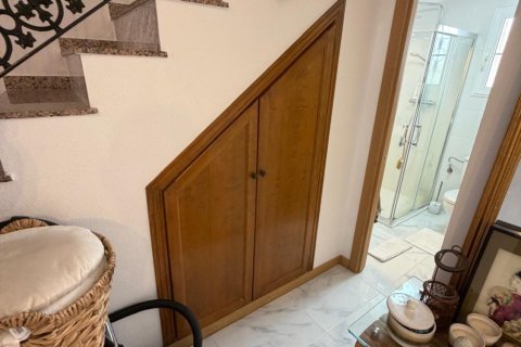 Bungalow w Torrevieja, Alicante, Hiszpania 3 sypialnie, 85 mkw. nr 190395 – zdjęcie 14