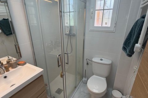 Bungalow w Torrevieja, Alicante, Hiszpania 3 sypialnie, 85 mkw. nr 190395 – zdjęcie 15