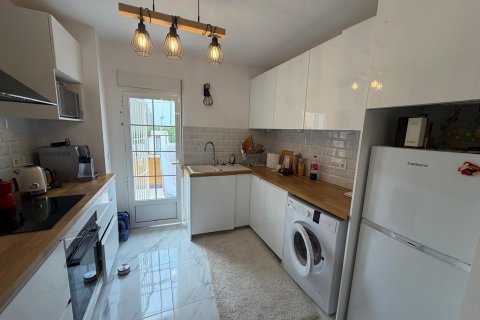 Bungalow w Torrevieja, Alicante, Hiszpania 3 sypialnie, 85 mkw. nr 190395 – zdjęcie 23