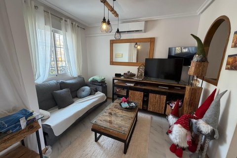 Bungalow w Torrevieja, Alicante, Hiszpania 3 sypialnie, 85 mkw. nr 190395 – zdjęcie 9