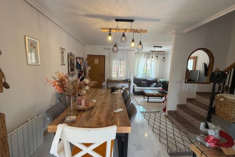 Bungalow w Torrevieja, Alicante, Hiszpania 3 sypialnie, 85 mkw. nr 190395 – zdjęcie 5