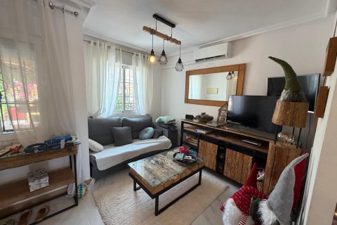 Bungalow w Torrevieja, Alicante, Hiszpania 3 sypialnie, 85 mkw. nr 190395 – zdjęcie 7