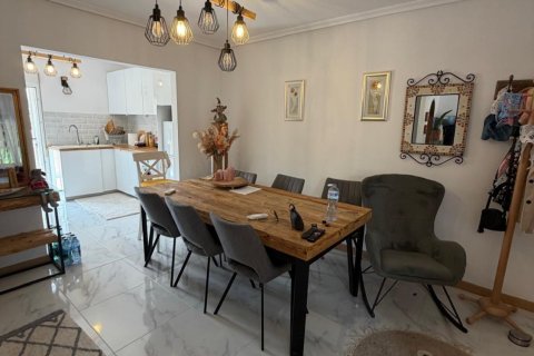 Bungalow w Torrevieja, Alicante, Hiszpania 3 sypialnie, 85 mkw. nr 190395 – zdjęcie 13