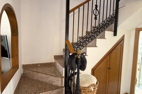 Bungalow w Torrevieja, Alicante, Hiszpania 3 sypialnie, 85 mkw. nr 190395 – zdjęcie 19