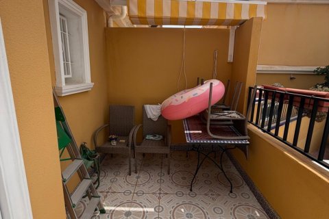 Bungalow w Torrevieja, Alicante, Hiszpania 3 sypialnie, 85 mkw. nr 190395 – zdjęcie 29