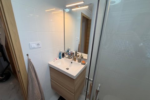 Bungalow w Torrevieja, Alicante, Hiszpania 3 sypialnie, 85 mkw. nr 190395 – zdjęcie 17