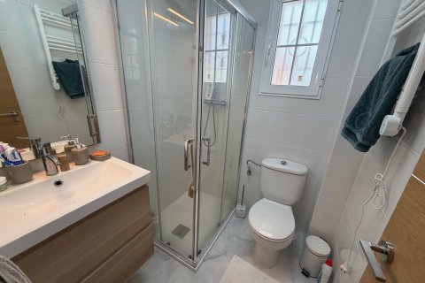 Bungalow w Torrevieja, Alicante, Hiszpania 3 sypialnie, 85 mkw. nr 190395 – zdjęcie 16