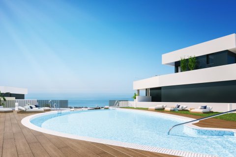 Dzīvoklis pārdošanā Marbella, Malaga, Spānijā 3 istabas, 197 m2 Nr. 136026 - attēls 17