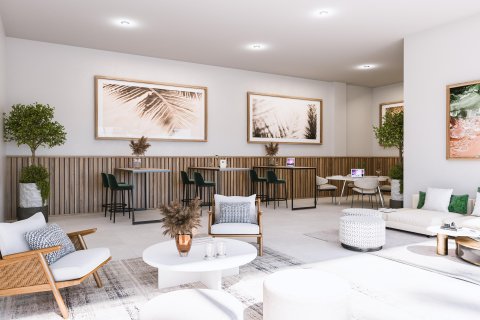 Dzīvoklis pārdošanā Marbella, Malaga, Spānijā 3 istabas, 197 m2 Nr. 136026 - attēls 12
