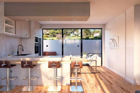 Apartament Estepona, Malaga, Hiszpania 3 sypialnie, 165 mkw. nr 136030 – zdjęcie 14